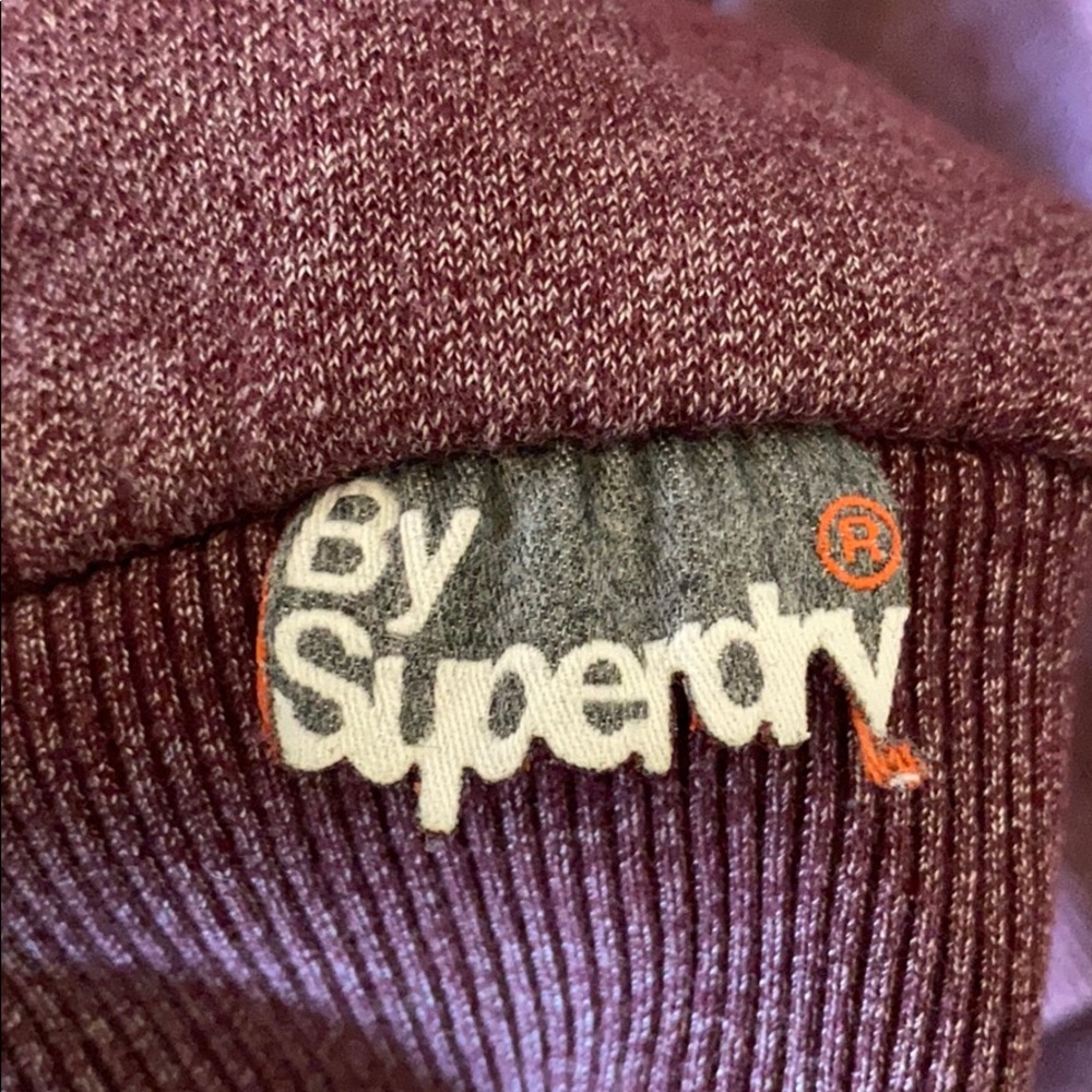Super Dry Hoodie View 4